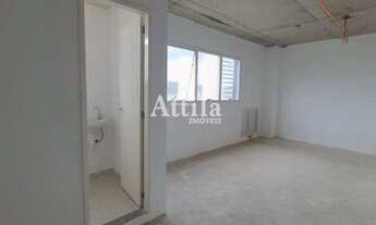 Imagem 3: Sala, Ponta da Praia, Santos - R$ 257 mil, Cod: 4085