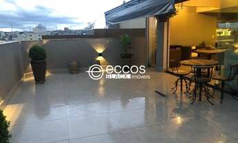 Imagem 3: APARTAMENTO RESIDENCIAL em UBERLÂNDIA - MG, SARAIVA