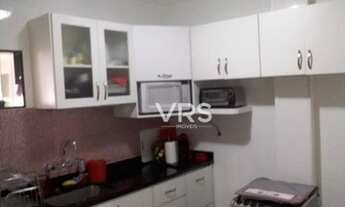 Imagem 5: Apartamento reformado com 2 dormitórios à venda, 90 m² por R$ 315.000 - Vila Muqui - Teres