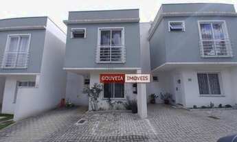 Imagem: Sobrado com 3 dormitórios à venda, 89