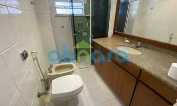 Imagem 7: APARTAMENTO NA AV. ATLÂNTICA NO LEME