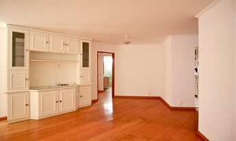 Imagem 4: Apartamento com 3 dormitórios à venda, 110 m² por R$ 599.000,00 - Bigorrilho - Curitiba/PR