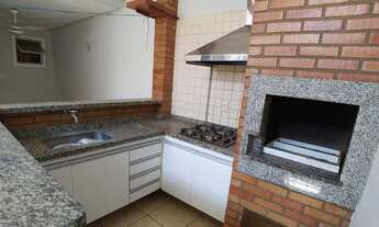 Imagem 6: Sobrado em condomínio fechado no Centro Sul de Várzea Grande