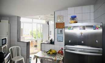 Imagem 7: Rio de Janeiro - Apartamento Padrão - Jacarepaguá