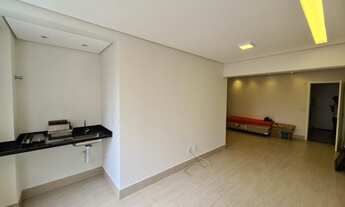 Imagem 4: Apartamento no Gemini Jd Aquarius!!! Oportunidade!