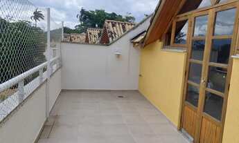 Imagem 6: Casa na Freguesia