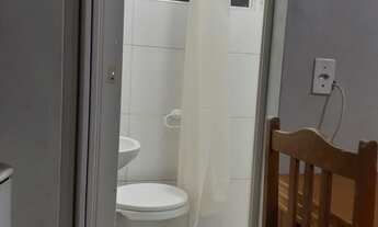 Imagem: Alugo kitnet ligar