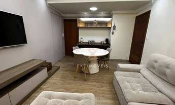 Imagem 3: Apartamento com 3 dormitórios à venda, 123 m² por R$ 650.000 - Castelo - Belo Horizonte/MG