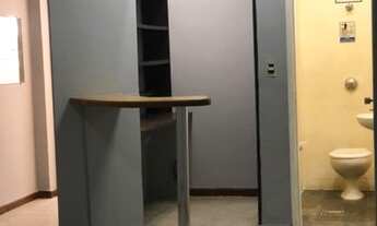 Imagem 2: Sala para aluguel, Santa Efigênia - Belo Horizonte/MG