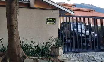 Imagem: Casa 4 dorm. Atibaia bairro nobre. Aceitapermuta