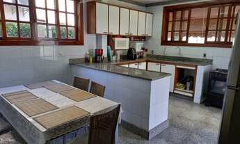 Imagem 6: Casa de condomínio para venda om 5 quartos sendo 3 suites 3 vagas em Piratininga - Niterói