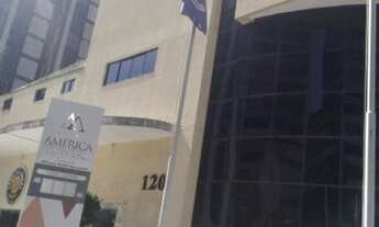 Imagem 5: Vendo 2 suítes no América Towers - Caminho das Arvores