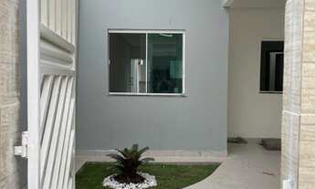 Imagem 5: VENDO LINDA CASA NO CONDOMÍNIO JARDIM AMAZÔNIA 2