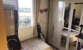 Imagem 6: Lindo Apt - 63m² - 2 drm sendo 1 suíte, sacada, 2 vagas e lazer