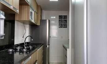 Imagem 7: Apartamento de 2 Quartos no Borges Landeiro em Ceilândia Norte