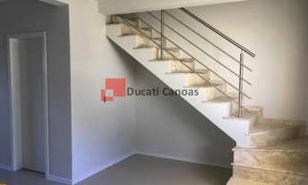 Imagem 4: Casa a Venda no bairro Fátima - Canoas, RS