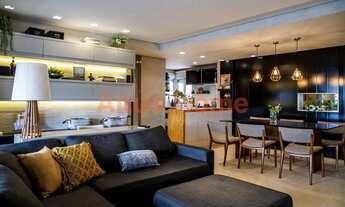 Imagem 4: Apartamento Alto Padrão para Venda em Brooklin São Paulo-SP - 41-90115-T