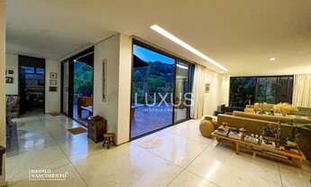 Imagem 5: Casa com 3 dormitórios, 490 m² - venda por R$ 5.390.000,00 ou aluguel por R$ 19.150,00/mês