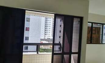 Imagem 3: Apartamento na Torre 4 Quartos 1 Suíte Varanda