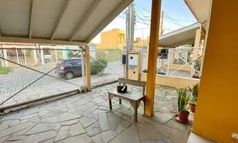 Imagem: Casa com 2 dormitórios para alugar R$ 1.100,00/mês