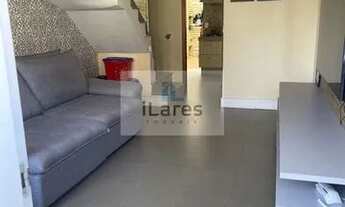 Imagem 2: Sobrado de Condomínio com 3 dorms, Demarchi, São Bernardo do Campo - R$ 690 mil, Cod: 3245