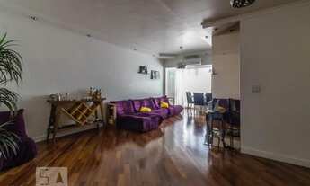 Imagem 2: Apartamento para Aluguel - Rudge Ramos, 3 Quartos, 205 m2