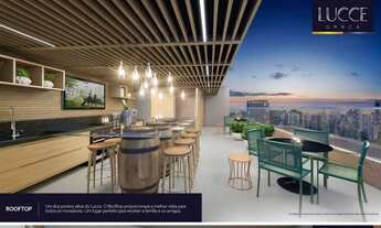 Imagem 3: Apartamento com 3 quartos, suíte- Bairro Graça