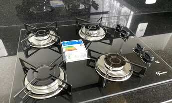 Imagem 7: Apartamento de 2 quartos sendo 1 suíte em Tijucas no Bairro Mata Atlântica II - Tijucas