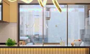 Imagem 5: Casa com 3 dormitórios à venda, 170 m² por R$ 1.100.000,00 - Condomínio Reserva Rudá - São