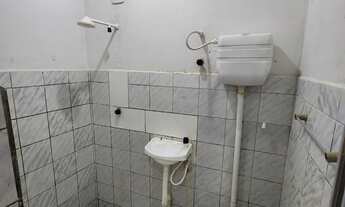 Imagem 4: Casa de um quarto não paga água nem luz