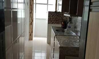 Imagem 4: Apartamento Rua do Couto