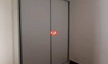 Imagem 7: Cobertura para aluguel, 3 quartos, 2 suítes, 3 vagas, Buritis - Belo Horizonte/MG