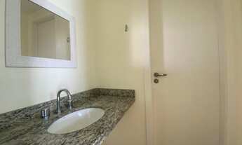 Imagem 6: Apartamento para venda possui 127 metros quadrados com 3 quartos