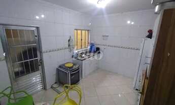 Imagem 6: São Paulo - Casa Padrão - Belém