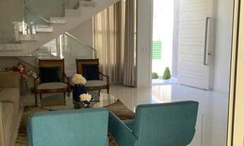 Imagem 5: CASA MOBILIADA COM PISCINA NO BOSQUES