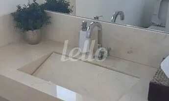 Imagem 6: São Paulo - Conjunto Comercial/Sala - Pinheiros