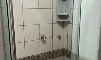 Imagem 5: Aluga-se Apartamento de 1 quarto, Sala, cozinha e banheiro