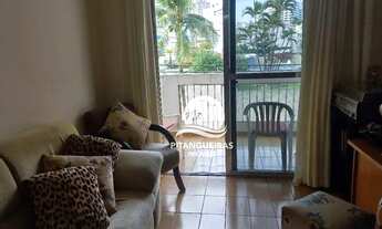 Imagem 7: Apartamento com 3 dormitórios à venda, 100 m² - Astúrias - Guarujá/SP