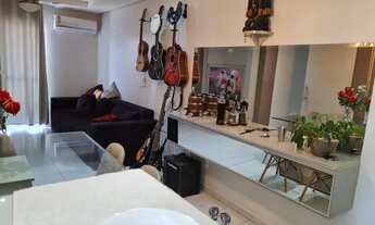 Imagem 4: Apartamento à venda no bairro Centro Norte - Várzea Grande/MT