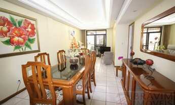 Imagem 4: Apartamento em Jardim da Penha, 3 quartos, 1 suíte, 1 vaga