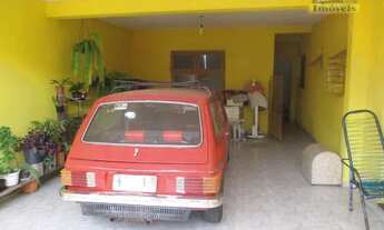 Imagem 2: Sobrado com 2 dormitórios, 180 m² - venda por R$ 425.000,00 ou aluguel por R$ 1.640,00/mês