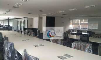 Imagem 7: Conjunto para alugar, 350 m² Bela Vista - São Paulo/SP