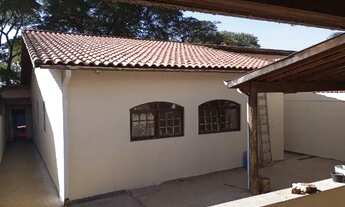 Imagem: Excelente casa em Jacareí JD América A/C