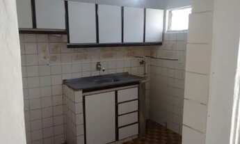Imagem 4: Apartamento em Marcos Freire