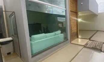 Imagem: Casa para venda tem 120 metros quadrados