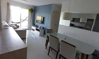 Imagem 4: Apartamento para Locação em São Paulo, Santo Amaro, 2 dormitórios, 1 suíte, 2 banheiros, 1