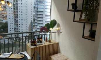 Imagem 2: Apartamento, Vila Nair - São Paulo
