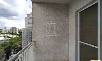 Imagem 4: Apartamento (tipo - padrao) 2 dormitórios/suite, cozinha planejada, portaria 24hs, lazer