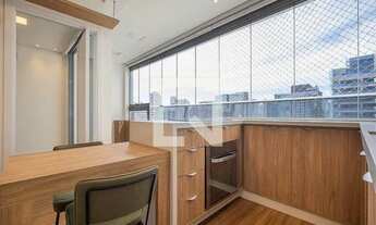 Imagem 6: Apartamento para Aluguel - Pinheiros, 1 Quarto, 40 m2