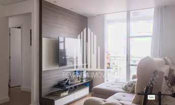 Imagem: Apartamento à venda 69m² 3 dormitórios